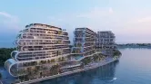 Квартиры JW Marriott Residences фото 7 Квартиры JW Marriott Residences фото 7