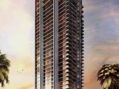 Квартиры Banyan Tree Residence фото 2