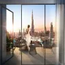 Квартиры Burj Royale by Emaar фото 6 Квартиры Burj Royale by Emaar фото 6
