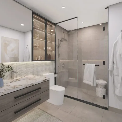 Квартиры Hamilton House фото 6