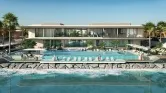 Виллы Yas Riva by Aldar фото 5