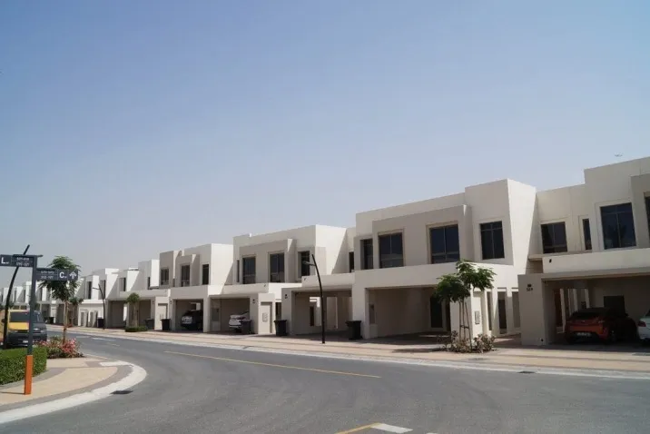 Таунхаусы Hayat Townhouses фото 8