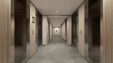 Квартиры Peninsula Two 2 at Business Bay by Select Group фото 6
