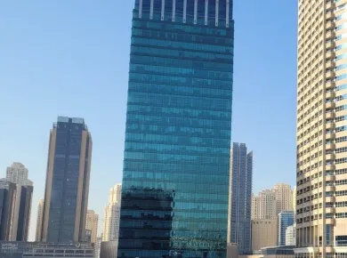 Коммерческая Reef Tower фото 3 Коммерческая Reef Tower фото 3