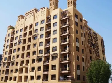 Квартиры Mirage Residence фото 3 Квартиры Mirage Residence фото 3