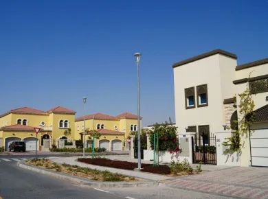 Виллы Jumeirah Park Homes фото 3