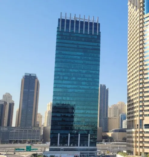 Коммерческая Reef Tower фото 3