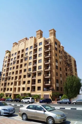 Квартиры Mirage Residence фото 3
