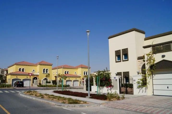 Виллы Jumeirah Park Homes фото 3