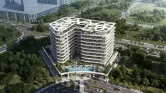 Квартиры Enre Residence by Imtiaz фото 2