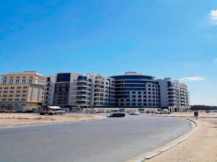 Квартиры Ahmed Al Abdulla Residence фото 4
