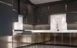 Пентхаусы Burj Binghatti Jacob & Co Residence фото 10