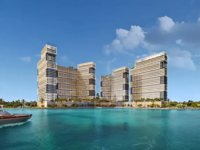 Квартиры Chelsea Residences 2 фото 2