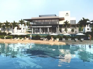 Виллы Sobha Reserve фото 2 Виллы Sobha Reserve фото 2