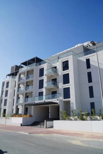Квартиры Hyati Residence фото 6