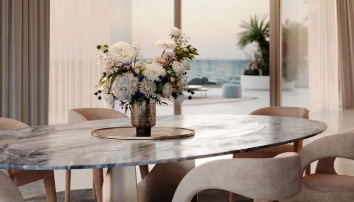Квартиры Jacob & Co. Beachfront Living by Ohana фото 2