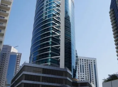 Коммерческая Smart Heights Tower фото 3 Коммерческая Smart Heights Tower фото 3