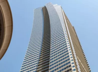 Квартиры в Damac Ocean Heights
 фото 4