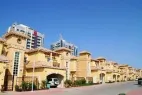 Таунхаусы Gallery Villas фото 3