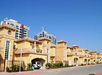 Таунхаусы Gallery Villas фото 3