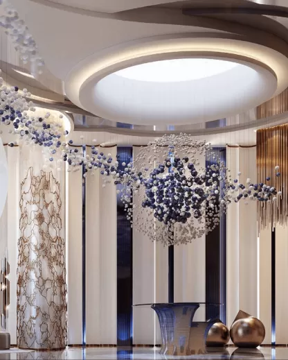Квартиры Damac Canal Heights фото 8