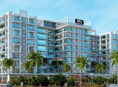 Квартиры Glitz Residence 2 фото 1