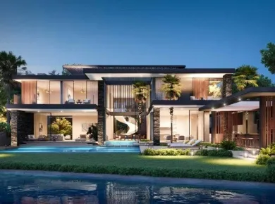 Виллы Alaya Beach фото 3