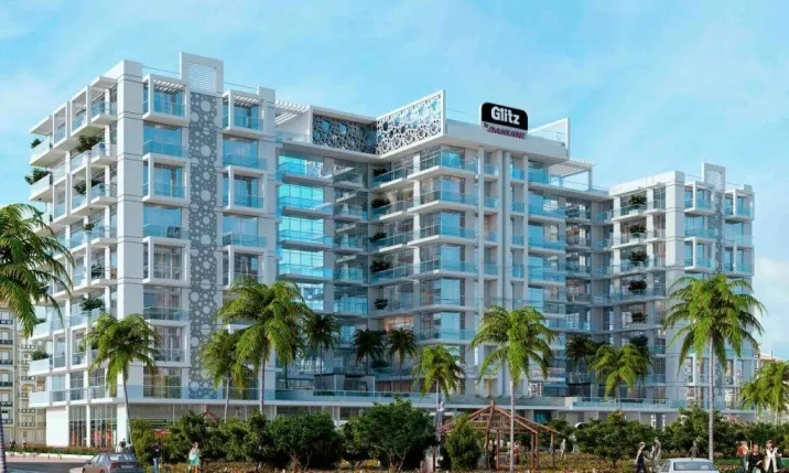 Квартиры Glitz Residence 2 фото 1