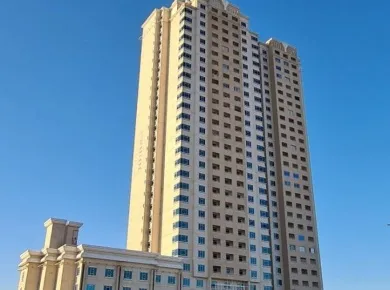 Квартиры Al Rabia Tower фото 3