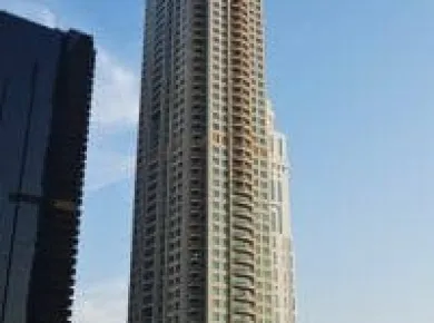 Квартиры Lake Point Tower фото 3