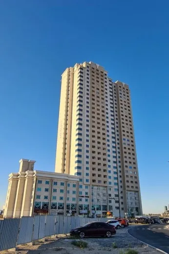 Квартиры Al Rabia Tower фото 3