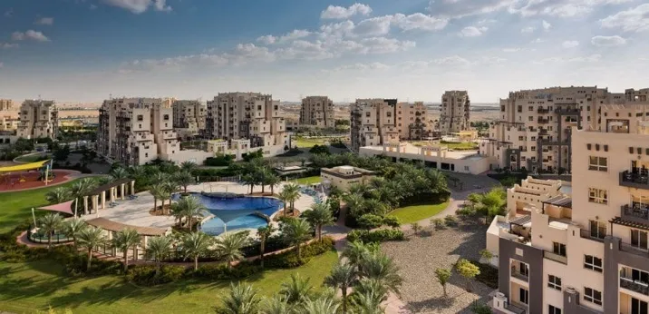 Квартиры Al Ramth фото 5