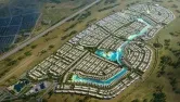Виллы Damac Islands Phase 1 and 2 фото 1 Виллы Damac Islands Phase 1 and 2 фото 1