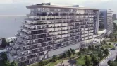 Квартиры Yas Beach Residence фото 6