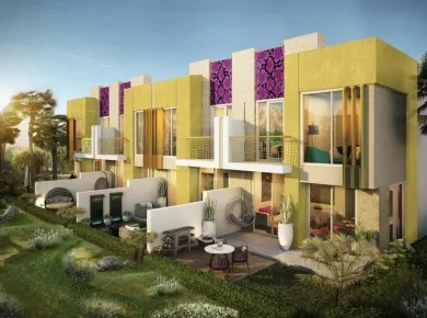 Виллы Avencia 2 Villas фото 1