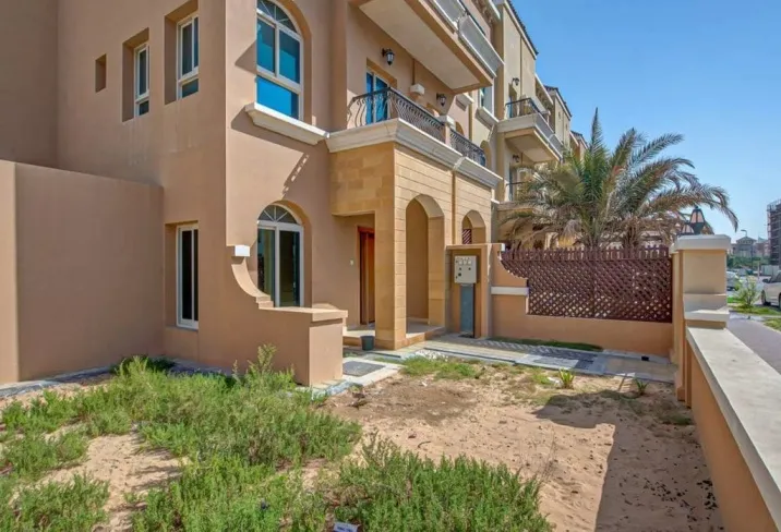 Таунхаусы Mirabella Townhouses фото 5