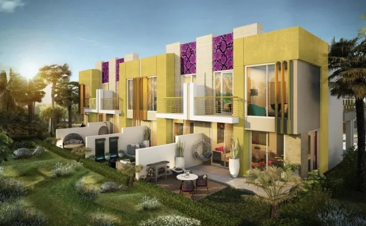 Виллы Avencia 2 Villas фото 1