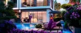 Таунхаусы Violet by DAMAC фото 1