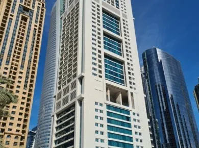 Квартиры Bonnington Tower фото 1 Квартиры Bonnington Tower фото 1
