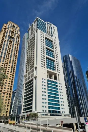 Квартиры Bonnington Tower фото 1