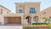 Виллы Arabian Ranches 2 Lila Villas фото 5