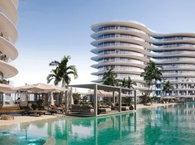 Квартиры Trussardi Residences Phase Two фото 3 Квартиры Trussardi Residences Phase Two фото 3