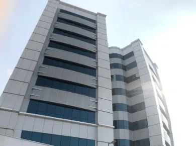 Квартиры Faraidooni Building фото 1