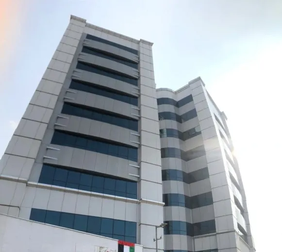 Квартиры Faraidooni Building фото 1