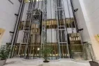 Квартиры Al Fattan Marine Towers фото 7