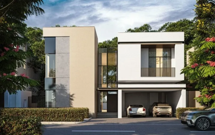 Виллы Sobha Reserve фото 8