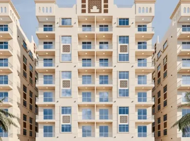 Квартиры Al Ameera Village 5 фото 2