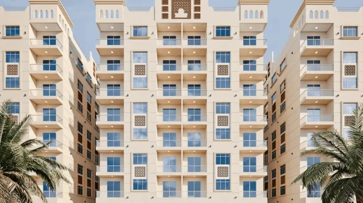 Квартиры Al Ameera Village 5 фото 2