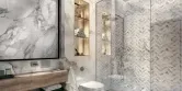 Квартиры Fawad Azizi Residence фото 7
