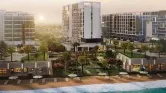 Квартиры Azizi Riviera 65 фото 3